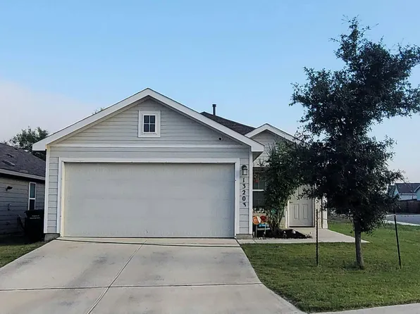 13203 Ashworth Blvd, San Antonio, TX 78221