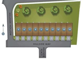 2830 Hillside Way #14A, Decatur, GA 30034