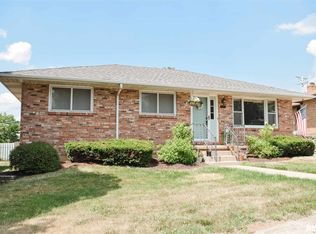 1107 Jefferson St, Pekin, IL 61554