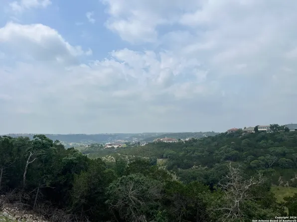 121R Hannah Ln LOT 121R, Boerne, TX 78006