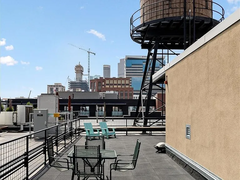 1863 Wazee St #2H — Photo 18