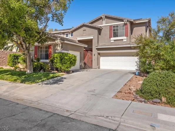 2386 Flute Ave, Henderson, NV 89052