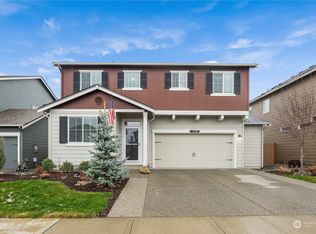 17701 Maple St, Granite Falls, WA 98252