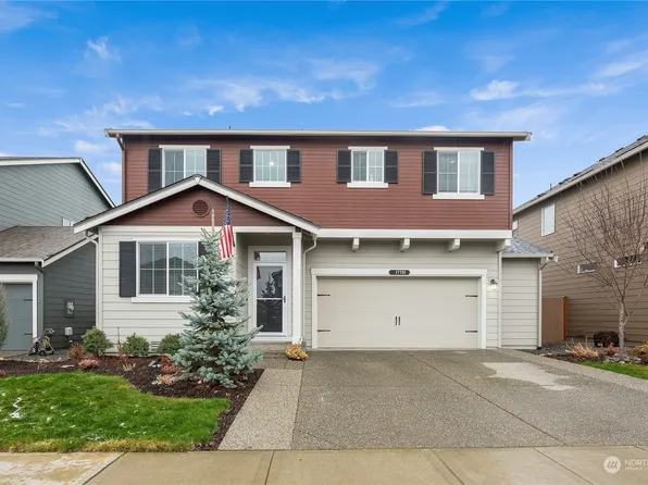 17701 Maple Street, Granite Falls, WA 98252