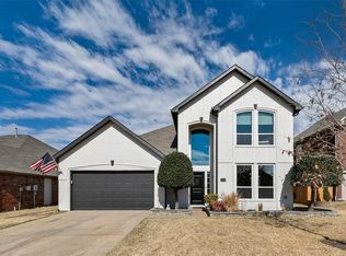 12012 Paducah Dr, Frisco, TX 75035