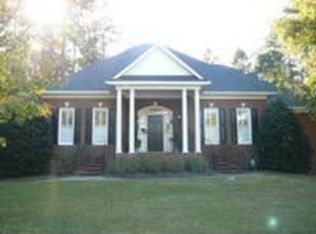 16 Castle Hall Ln, Columbia, SC 29209