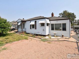 1008 35th Ave, Greeley, CO 80634