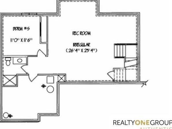 10608 Lake Tahoe Dr, Papillion, NE 68146