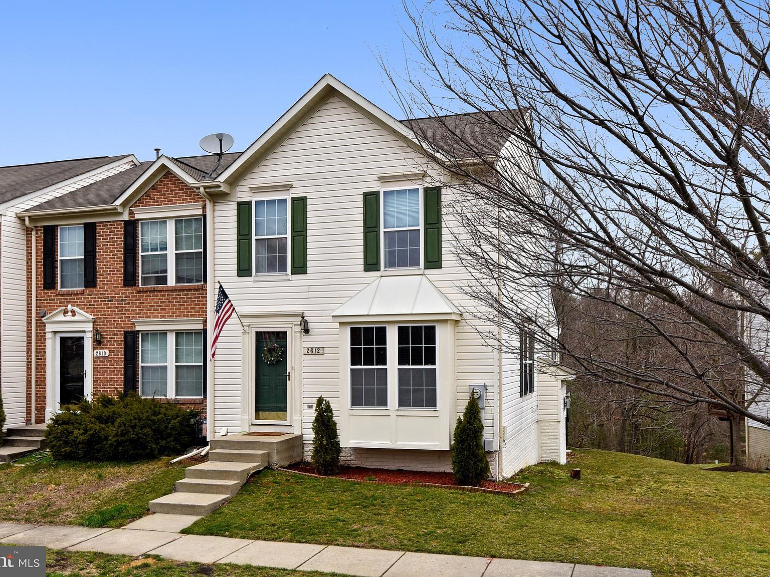 2612 Summers Ridge Dr, Odenton, MD 21113 Zillow