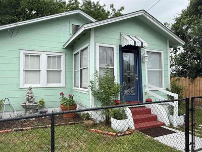19 N G St, Pensacola, FL, 32502
