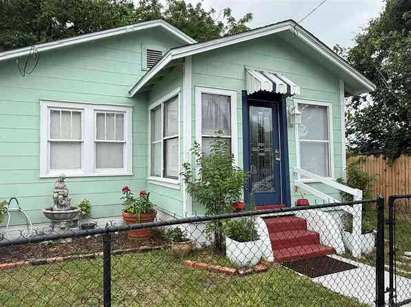 19 N G St, Pensacola, FL 32502