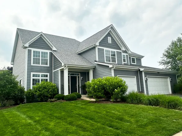 0S132 Willis Cir, Geneva, IL 60134