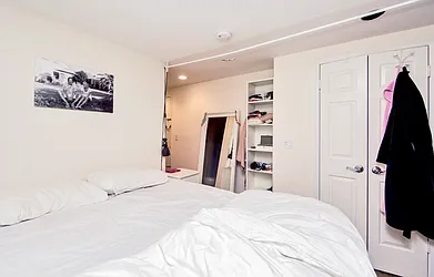 Rented by REAL New York