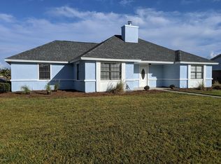 2201 Pentland Rd, Lynn Haven, FL 32444