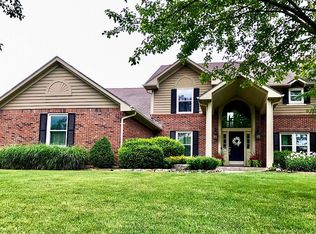 10171 Cherry Tree Ter, Dayton, OH 45458