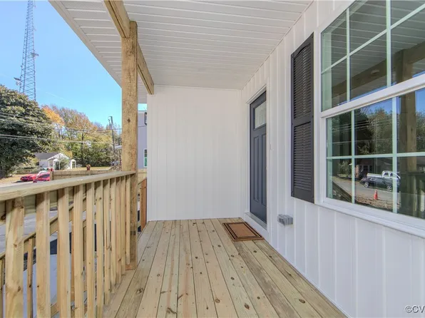 664 Pegram St, Petersburg, VA 23803