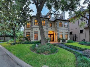 407 Prestwick Ct, Houston, TX 77057