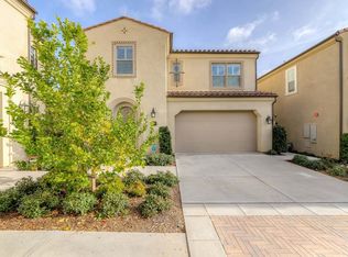 137 Hollow Tree, Irvine, CA 92618