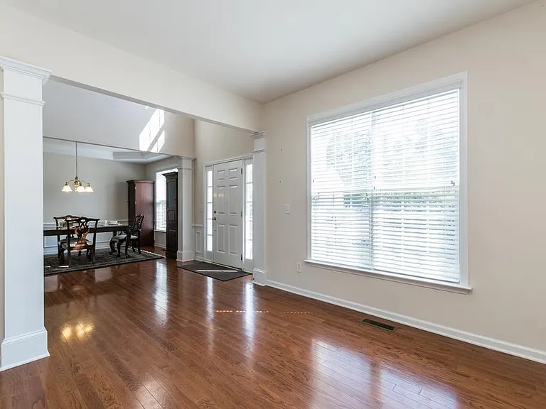 1st Floor Living Room