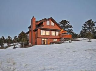 23933 Shooting Star Ln, Golden, CO 80401