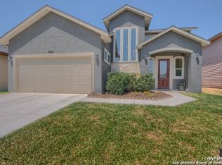 3943 Key West Way, Converse, TX 78109