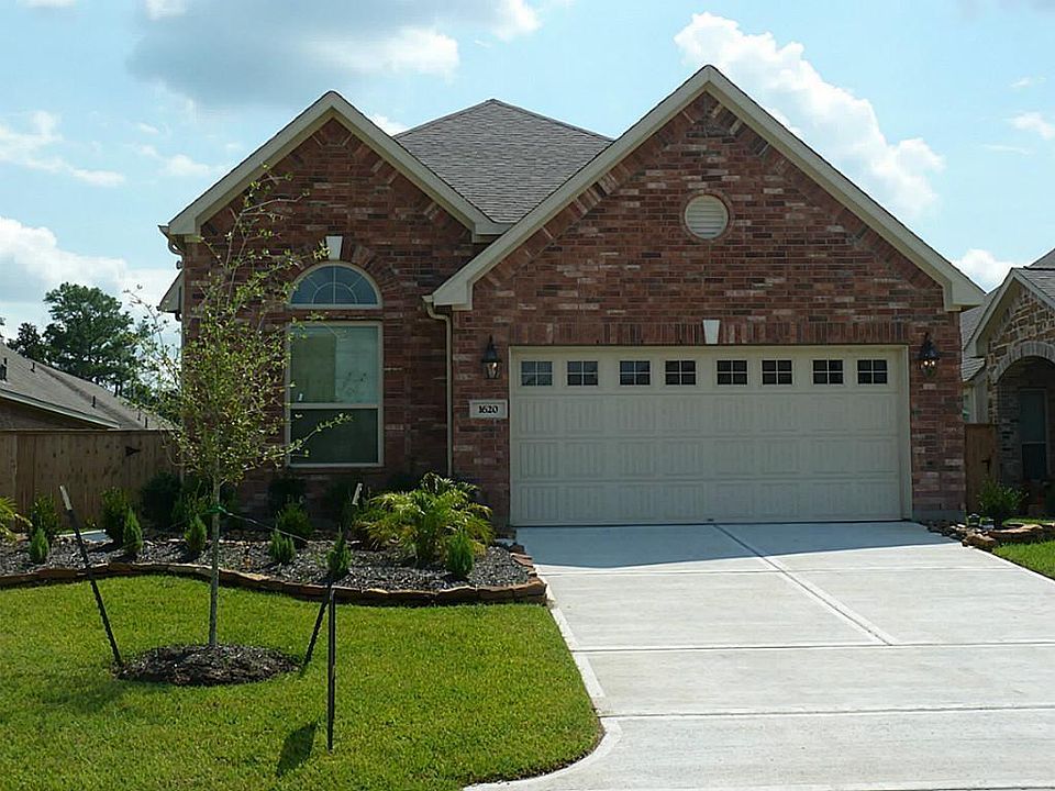 1st image of 1620 S Primavera Dr