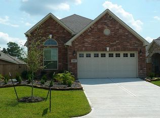1620 S Primavera Dr, Pearland, TX 77581