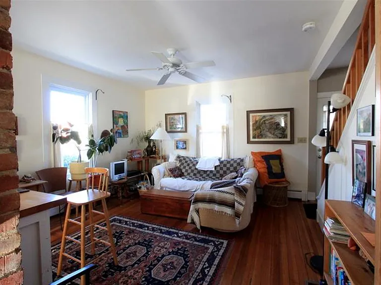 126 Holworthy St — Photo 16