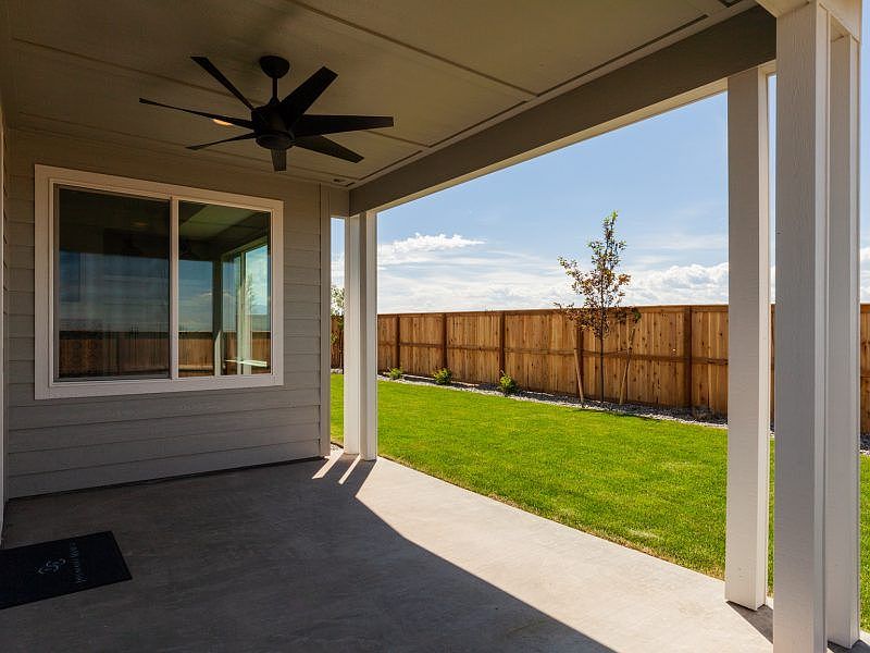 Appaloosa Series Plan 1 Plan, Prescott Ranch, Belgrade, MT 59714 Zillow