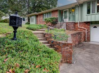 2534 W Grayrock St, Springfield, MO 65810