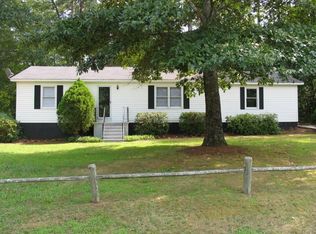 116 Timberlane Dr, Walhalla, SC 29691