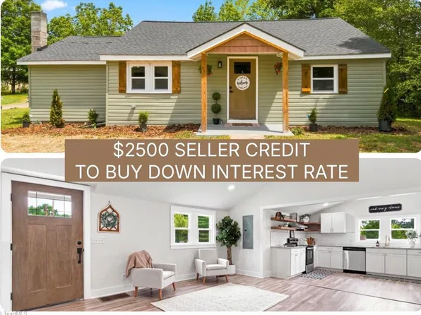 1325 King Rd, Salisbury, NC 28146