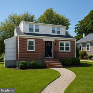 2901 Willoughby Rd, Baltimore, MD, 21234