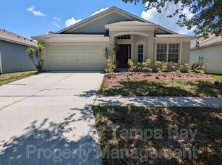 12909 Early Run Ln, Riverview, FL 33578