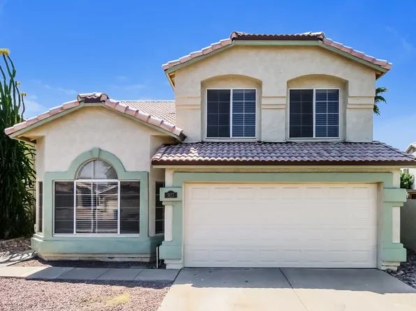 927 E Glenmere Dr, Chandler, AZ 85225