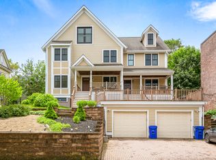 9 Millmont St #9, Roxbury, MA 02119