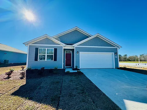 627 Choctaw Dr Photo 1