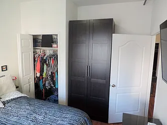 Rented by J Misrahi Realty Corp