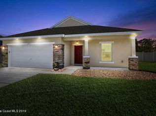 5971 Dexter Ct, Titusville, FL 32780