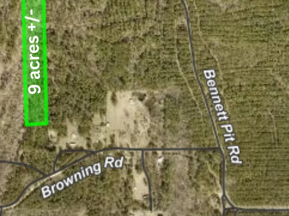 Browning Rd, Merryville, LA 70653