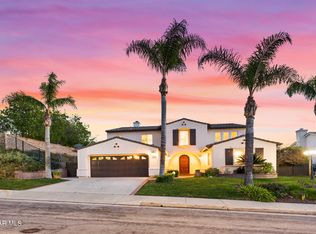 5474 Sunlight St, Simi Valley, CA 93063