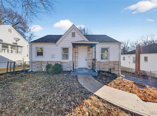 10066 Dorothy Ave, Saint Louis, MO 63137