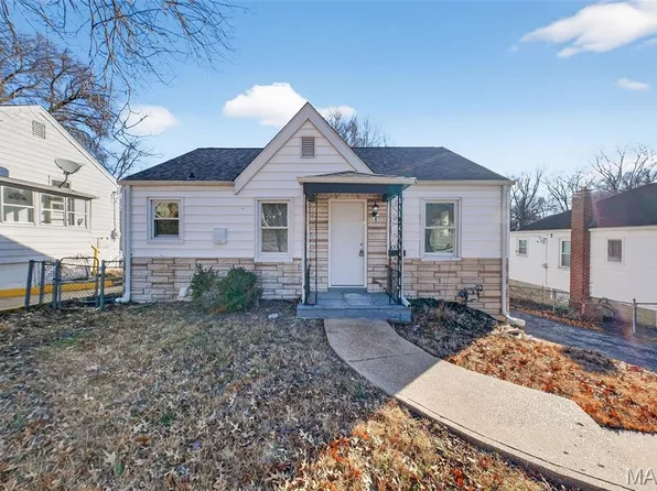 10066 Dorothy Ave, Saint Louis, MO 63137