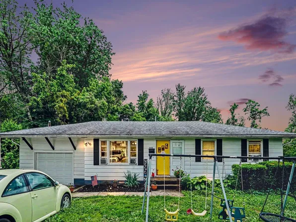 404 E State St, Georgetown, OH 45121