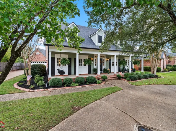 102 Summit Dr, Bossier City, LA 71111