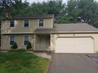 33 Montowese Dr, Meriden, CT 06450