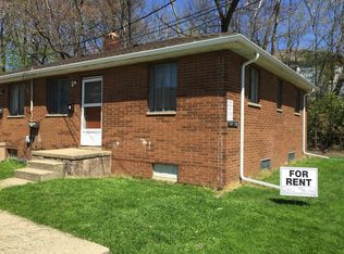 134 N Seiberling St, Akron, OH 44305