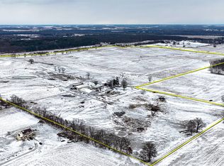 W 450 N, Rochester, IN 46975