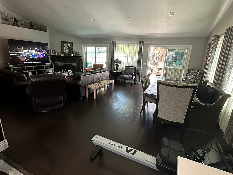 20608 Vendale Dr — Photo 5