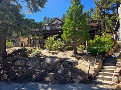 38542 N Shore Dr, Fawnskin, CA, 92333